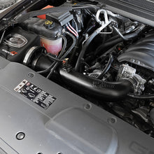 AFE Power Pack Stage 3 - Momentum Intake + P2M Throttle Enhancer (2014-2020 Cadillac, Chevrolet, GMC Fitments) - 54-74110-BP