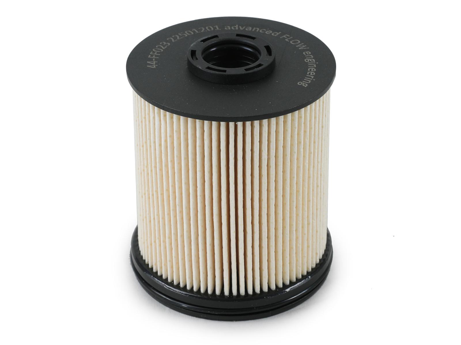 AFE Pro GUARD D2 Fuel Filter (GM Diesel Trucks 17-20 V8-6.6L (td) L5P) - 44-FF023