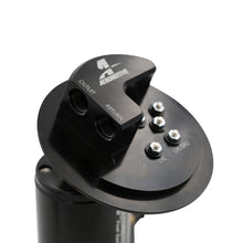 Aeromotive Brushless In-Tank Pump - Brushless 5.0 GPM Gear Pump (2011-2022 Mustang GT / EcoBoost / V6) - 19108