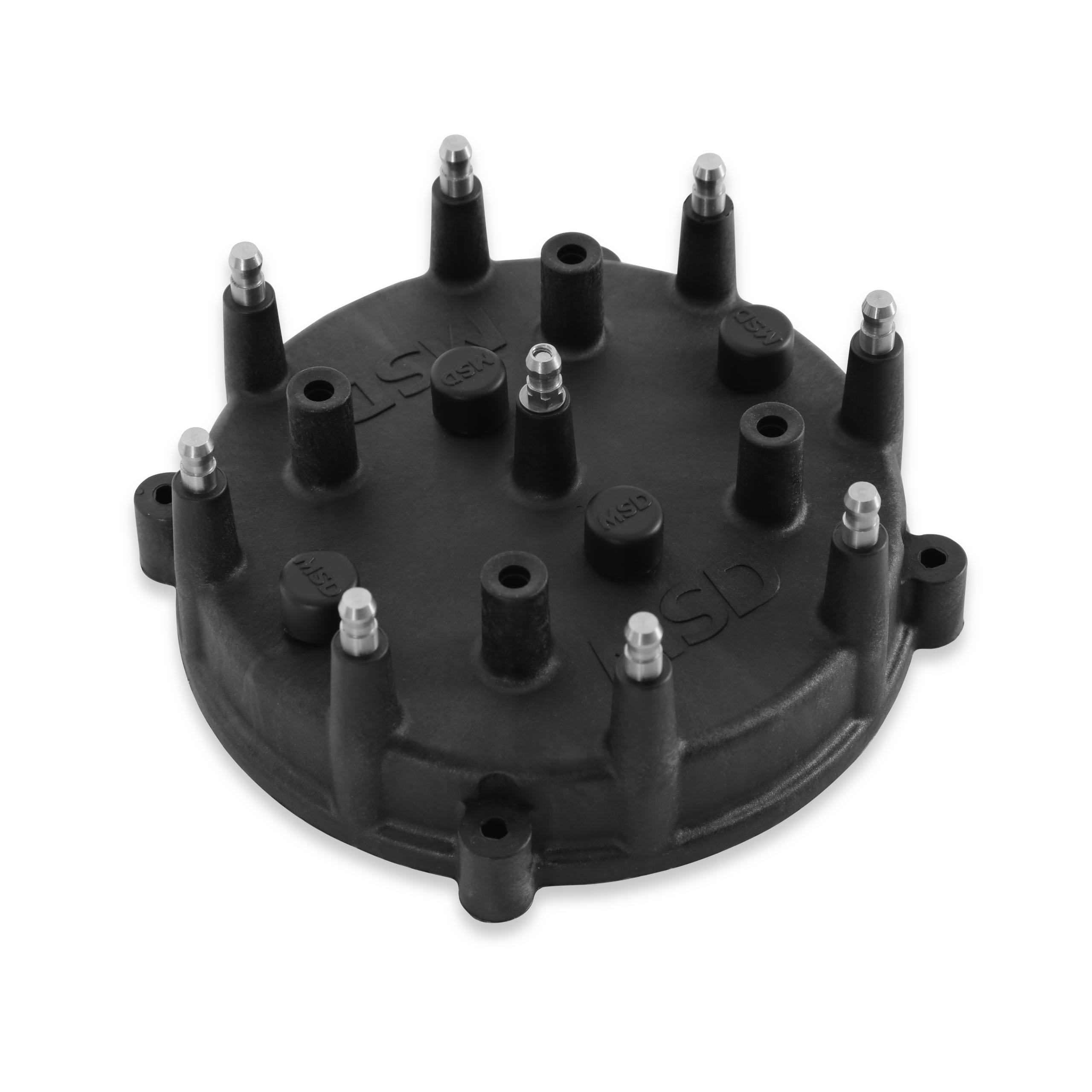 Cap, Black, Replacement, Procap, 7445/55  - 74083