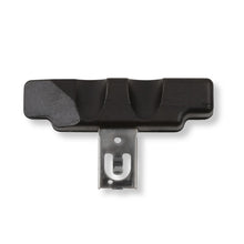 Holley Secondary Wedged Float without main jet extensions.  - 116-14