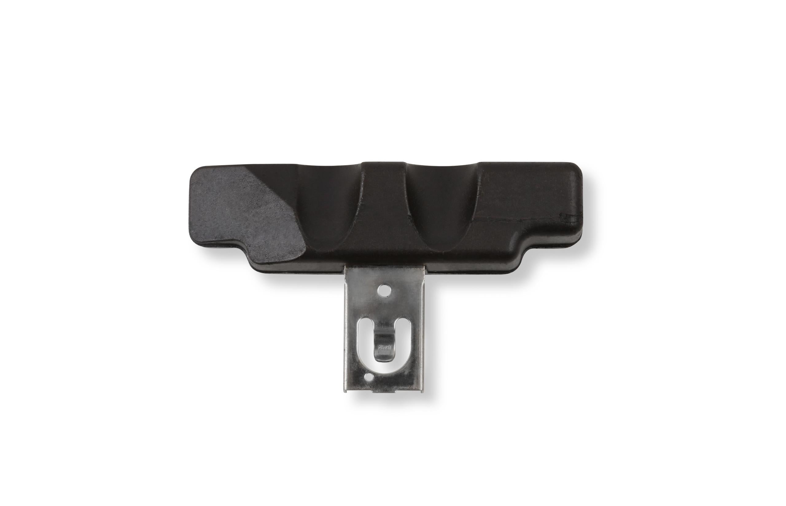 Holley Secondary Wedged Float without main jet extensions.  - 116-14