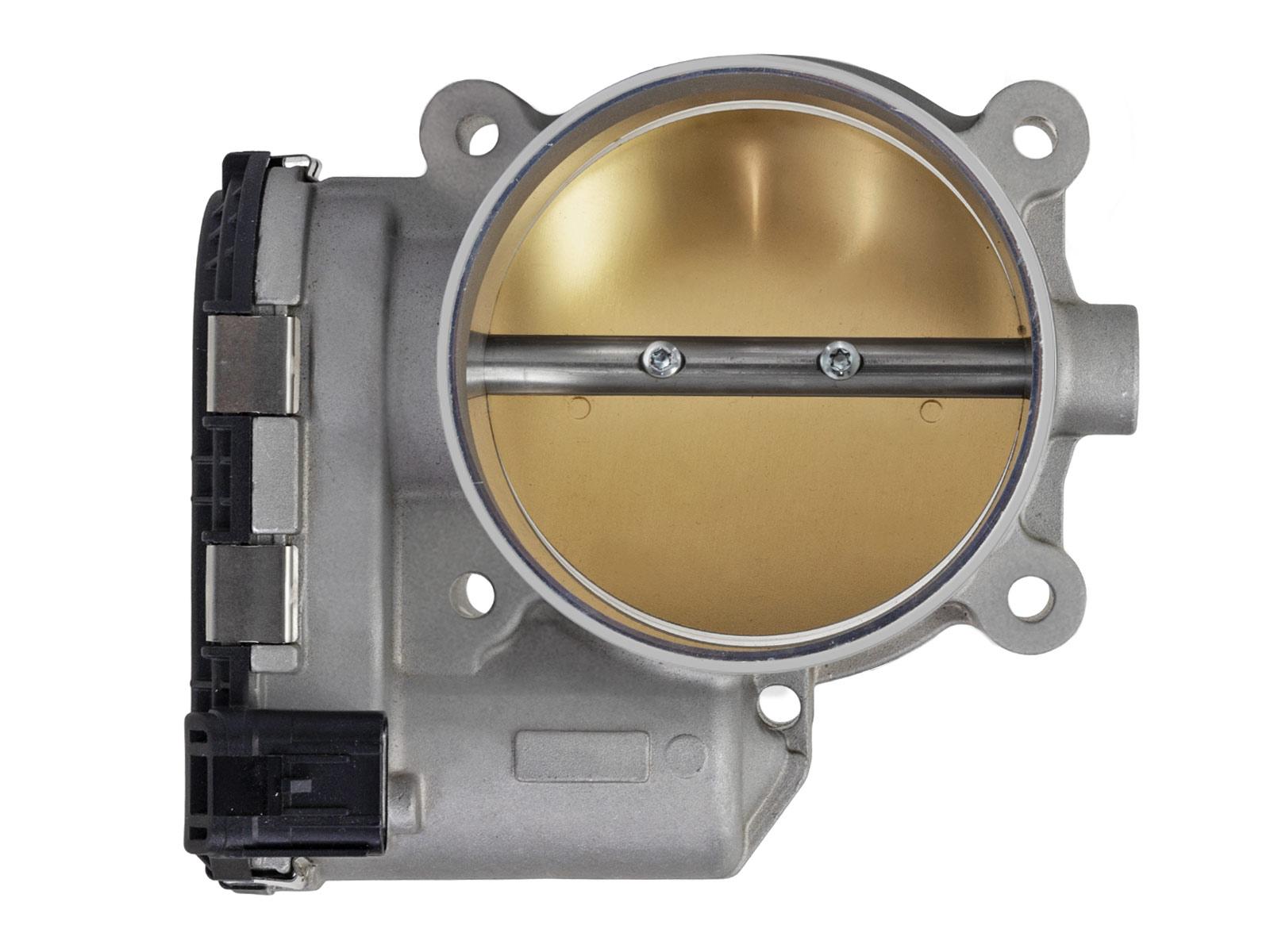 aFe POWER 85mm Throttle Body (2018-2026 Mustang GT) - 46-39108
