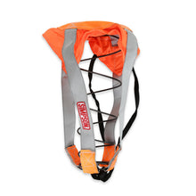 Simpson Racing Simpson Black Skyjacker 10 Ft Simp Logo - 42020KS
