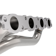 AFE Twisted Steel 304 Stainless Steel Headers (Ford F-250/F-350 20-22 V8-7.3L) - 48-33029