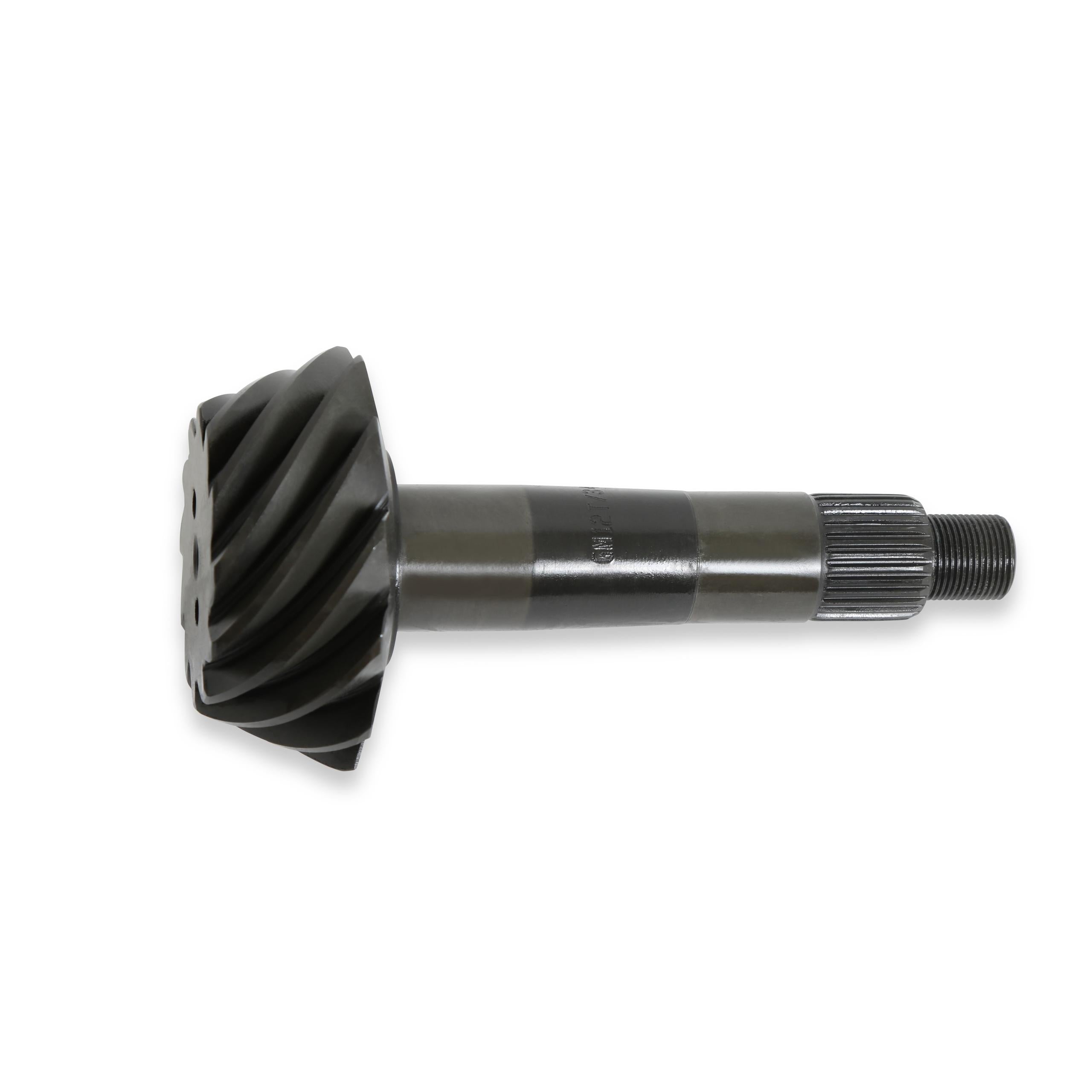 HURST Ring And Pinion - 02-127