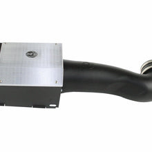 AFE Magnum FORCE Stage-2 Cold Air Intake System w/ Pro 5R Media (2006-2010 Grand Cherokee) - 54-11192