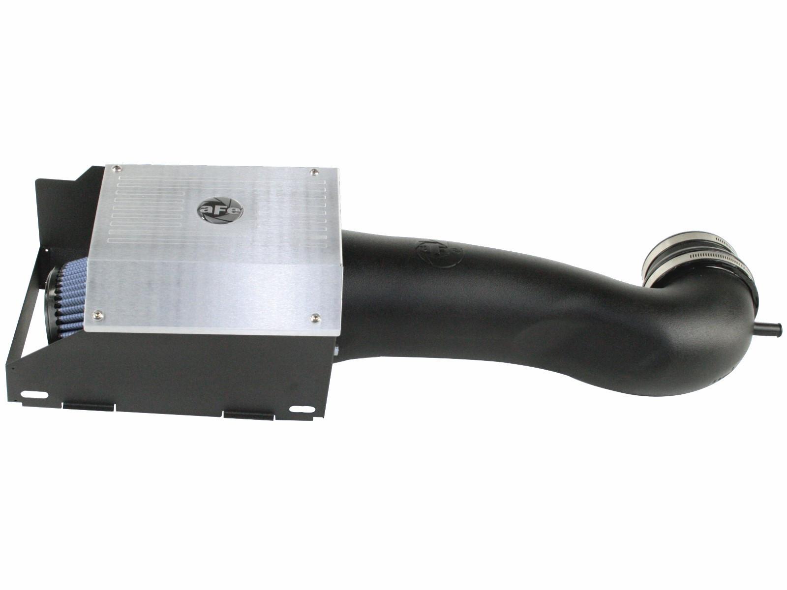 AFE Magnum FORCE Stage-2 Cold Air Intake System w/ Pro 5R Media (2006-2010 Grand Cherokee) - 54-11192