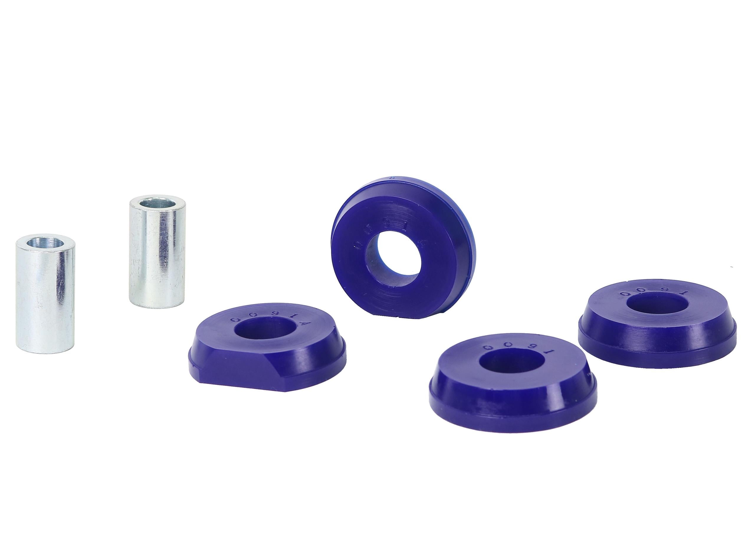 SuperPro Steering Rack & Pinion Mount Bush (Manual Steering) - SPF0091K