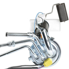 Holley Fuel Pump Module - 12-332