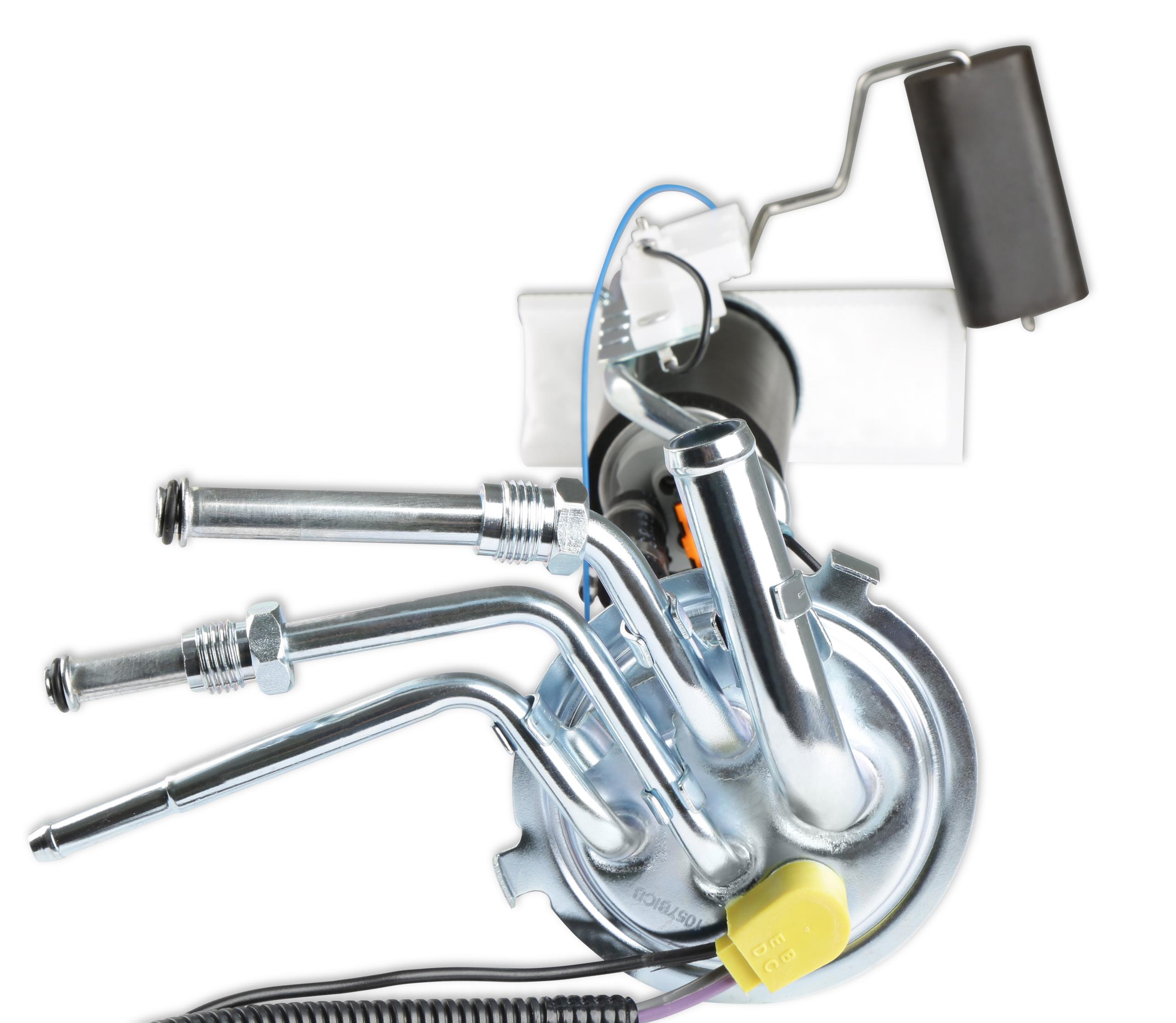 Holley Fuel Pump Module - 12-332