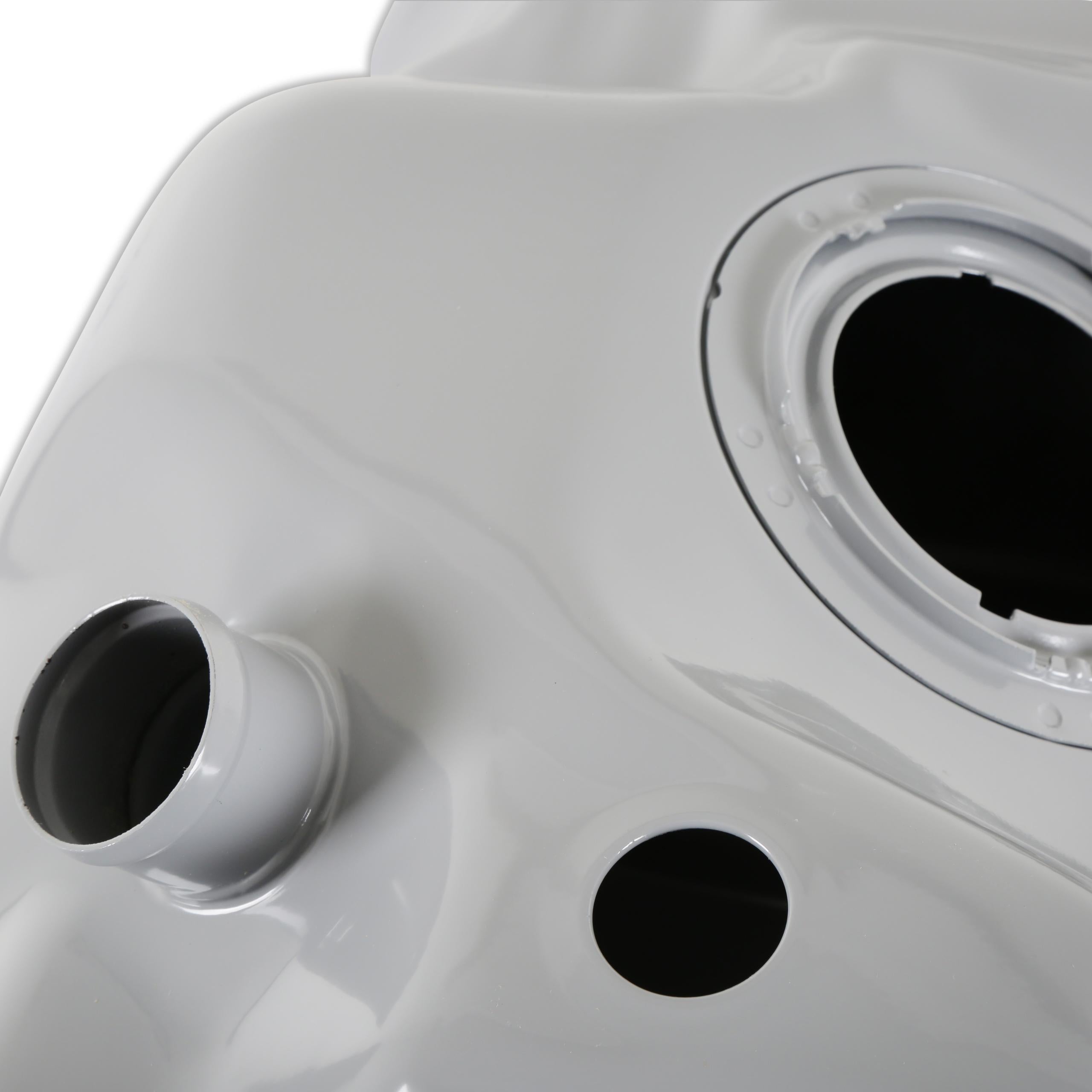 Holley Sniper Efi Fuel Tank System - 19-543