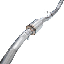 AWE Touring Edition Exhaust for DE5 Integra Type-S - Triple Diamond Black Tips - 3015-53335