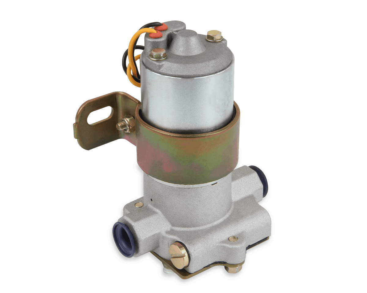 Holley Fuel Pump Electrical - 80000102