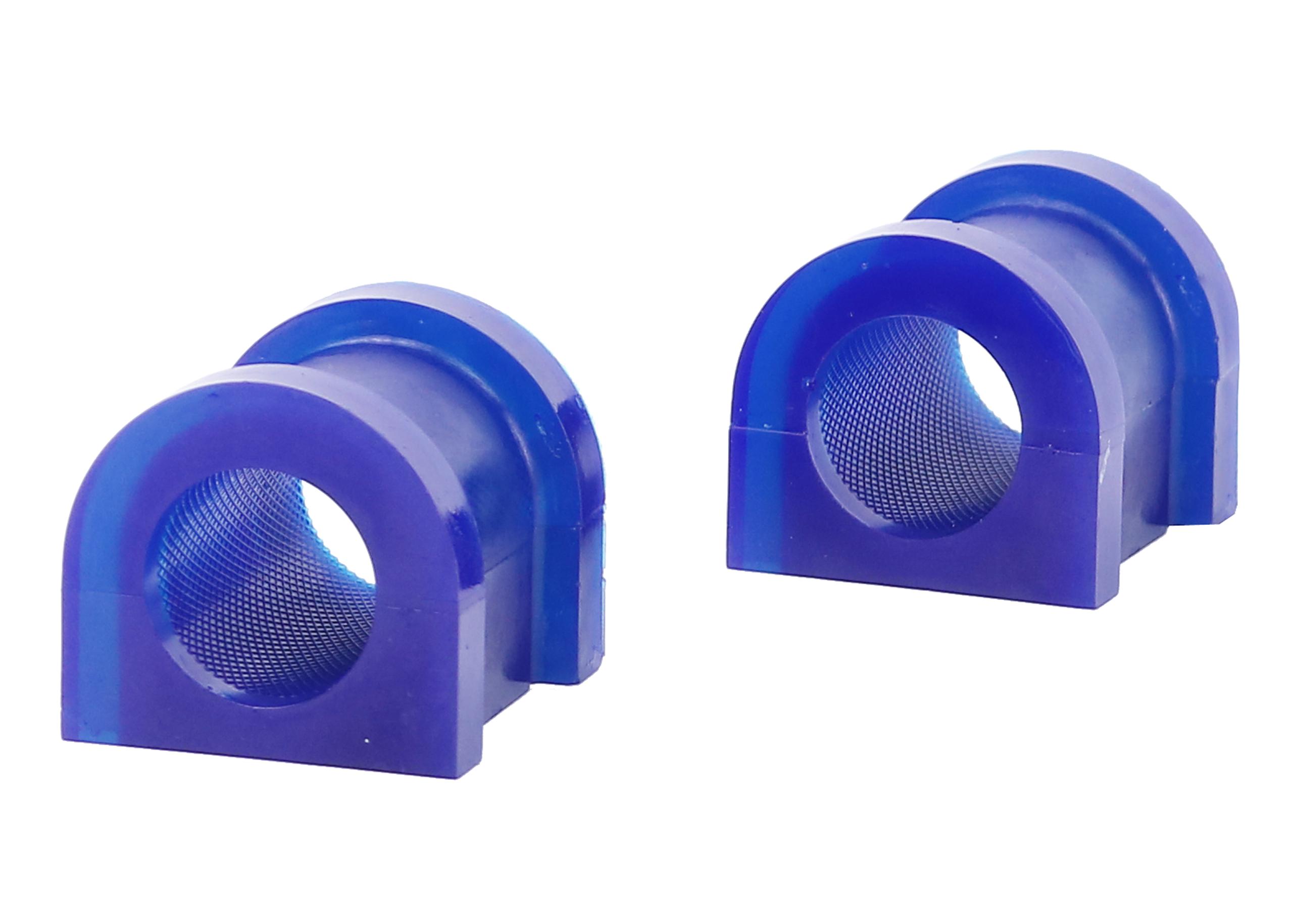 SuperPro Sway Bar Mount Bush Kit - SPF0627-24K