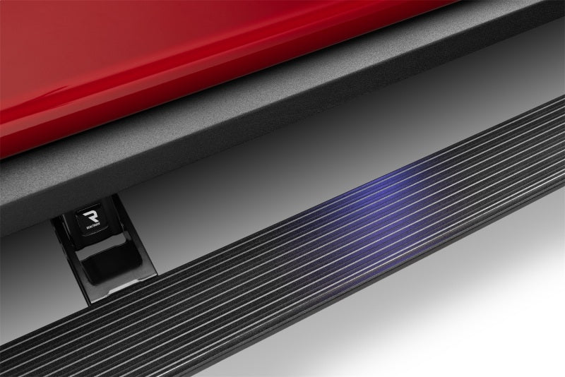 AMP Research Powerstep Xl 3" Additional Drop - 24-25 Toyota Tacoma All Cabs (2024-2025 Tacoma) - 77362-01A