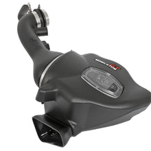 AFE Momentum GT Cold Air Intake System w/ Pro DRY S Media (2016-2021 Camaro) - 51-74211
