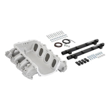 Holley Efi Ultra Lo-Ram Intake Manifold Base - 300-713
