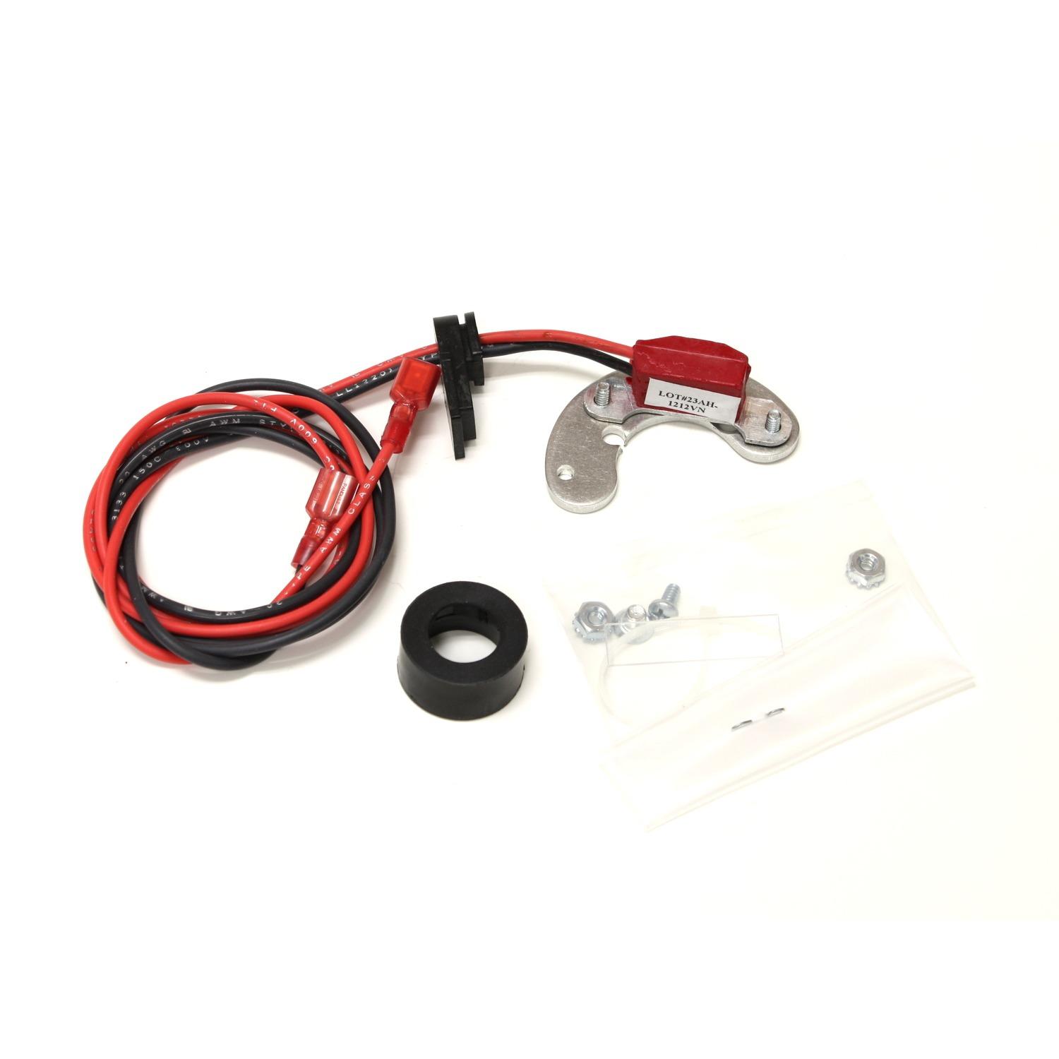 Pertronix Ignitor Ii Lucas 4 Cyl (Dm2 Distributor)) - 9LU-149