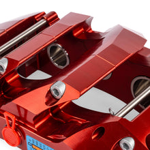 APR 370x34mm 6-Piston Big Brake Kit - Front - Red - (8Y RS3) (2022-2024 RS3) - BRK00068