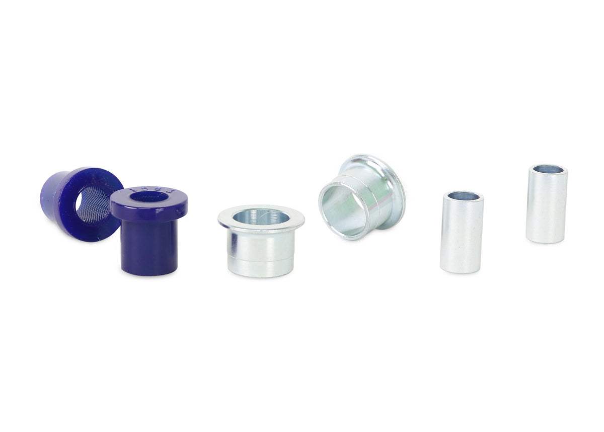 SuperPro Control Arm Outer Bush Kit - SPF1563K
