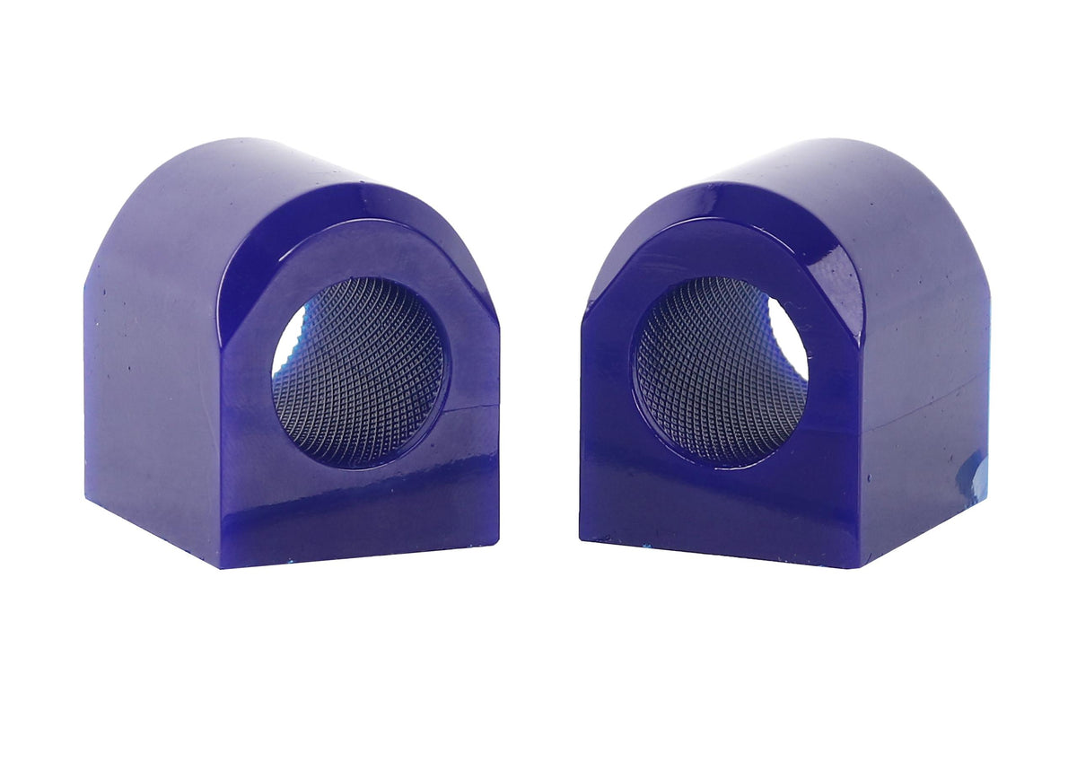 SuperPro Sway Bar Mount Bush Kit - SPF0589-20K