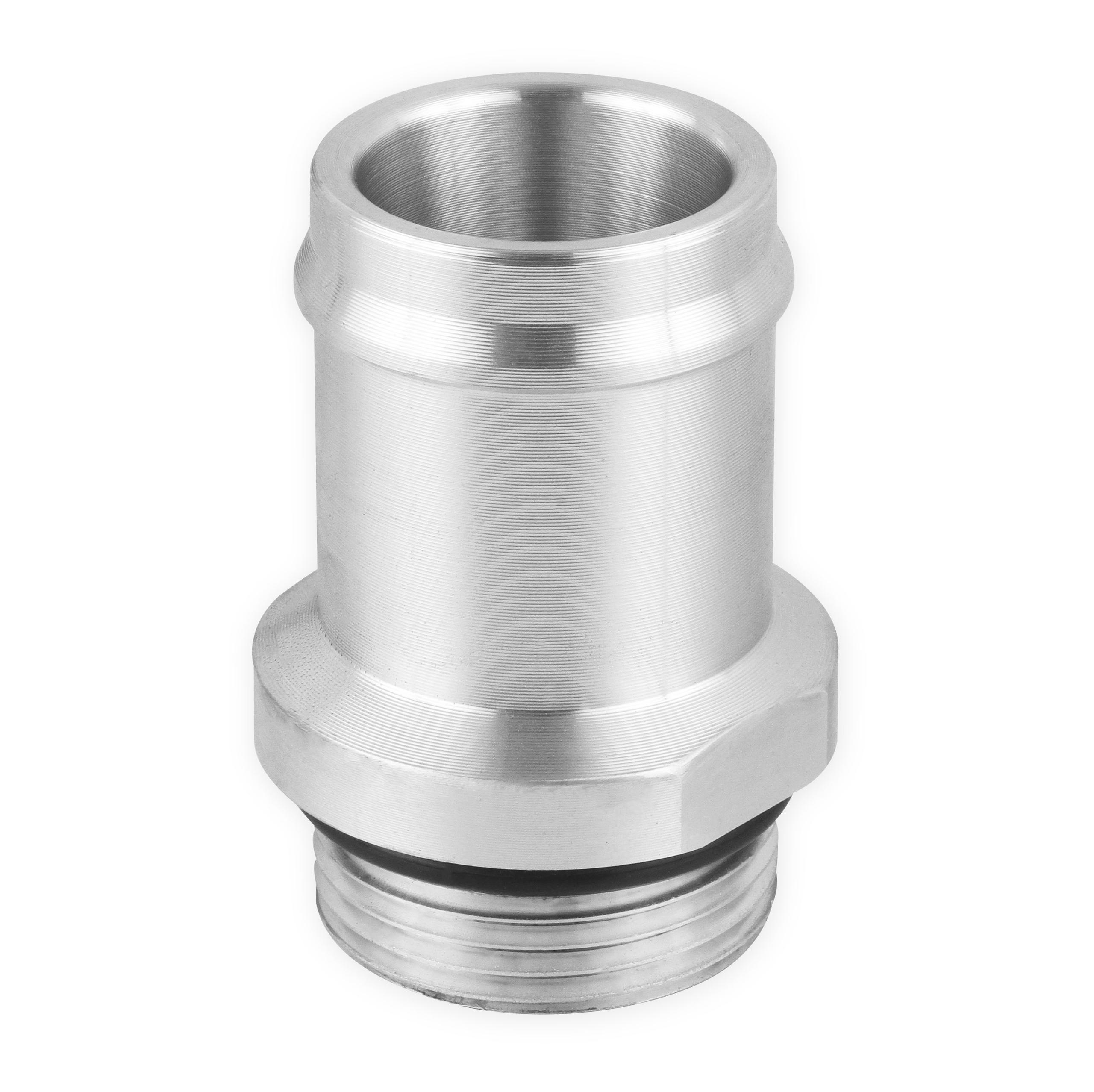 Frostbite Frostbite Ls-Swap Radiator Hose Fitting  - FB400
