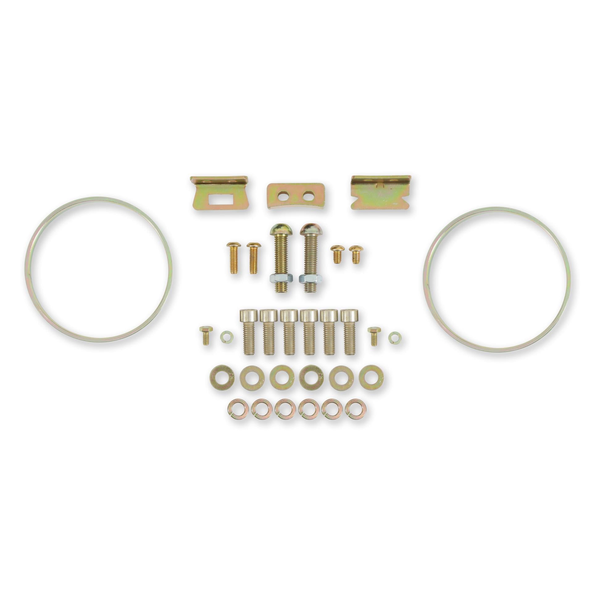 Quicktime RM-6060 Ford To Tremec/T5