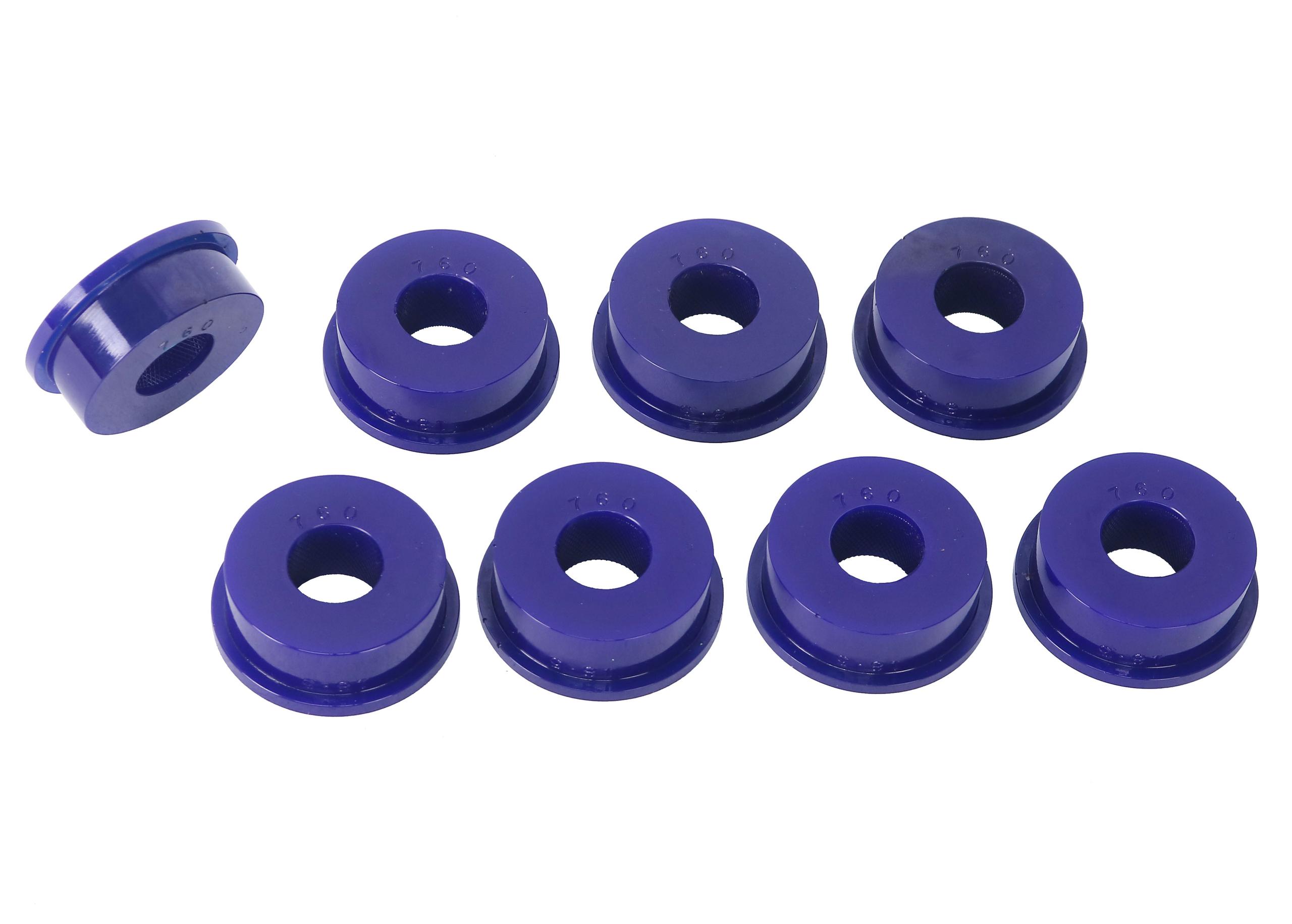 SuperPro Suspension Trailing Arm Bushing - SPF0760K