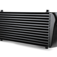 Frostbite Univ Intercooler 23.5 X 11 X 3 Blk  - FB607B