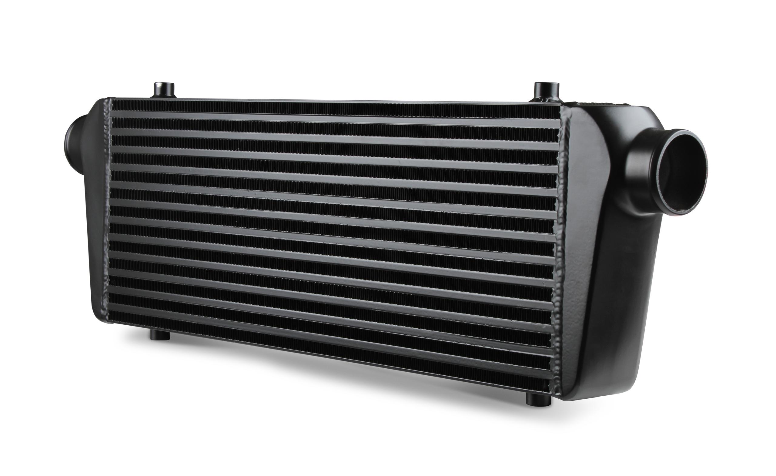 Frostbite Univ Intercooler 23.5 X 11 X 3 Blk  - FB607B