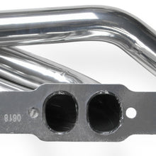 Hooker Header Ceramic 64-74 Gm Pass 283-400 - 2466-1HKR