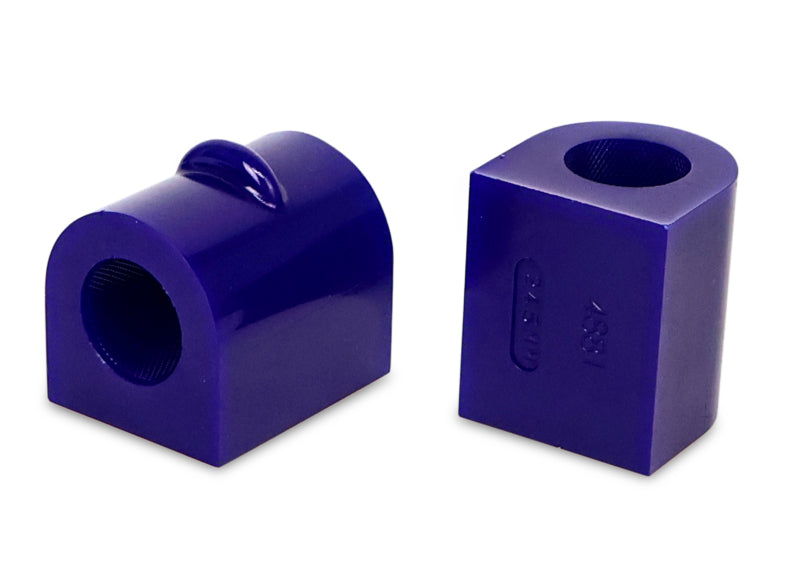 SuperPro Stabilizer Bar Bushing Kit