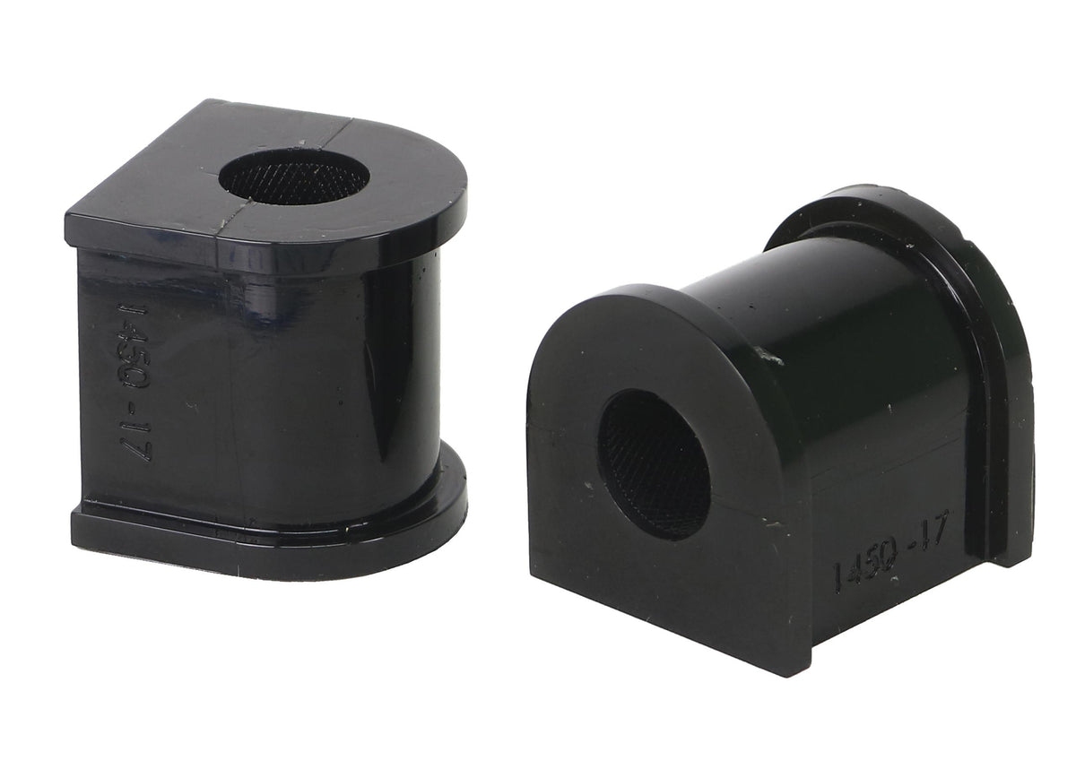 Whiteline Performance Sway Bar - Mount Bushing - W21999-17