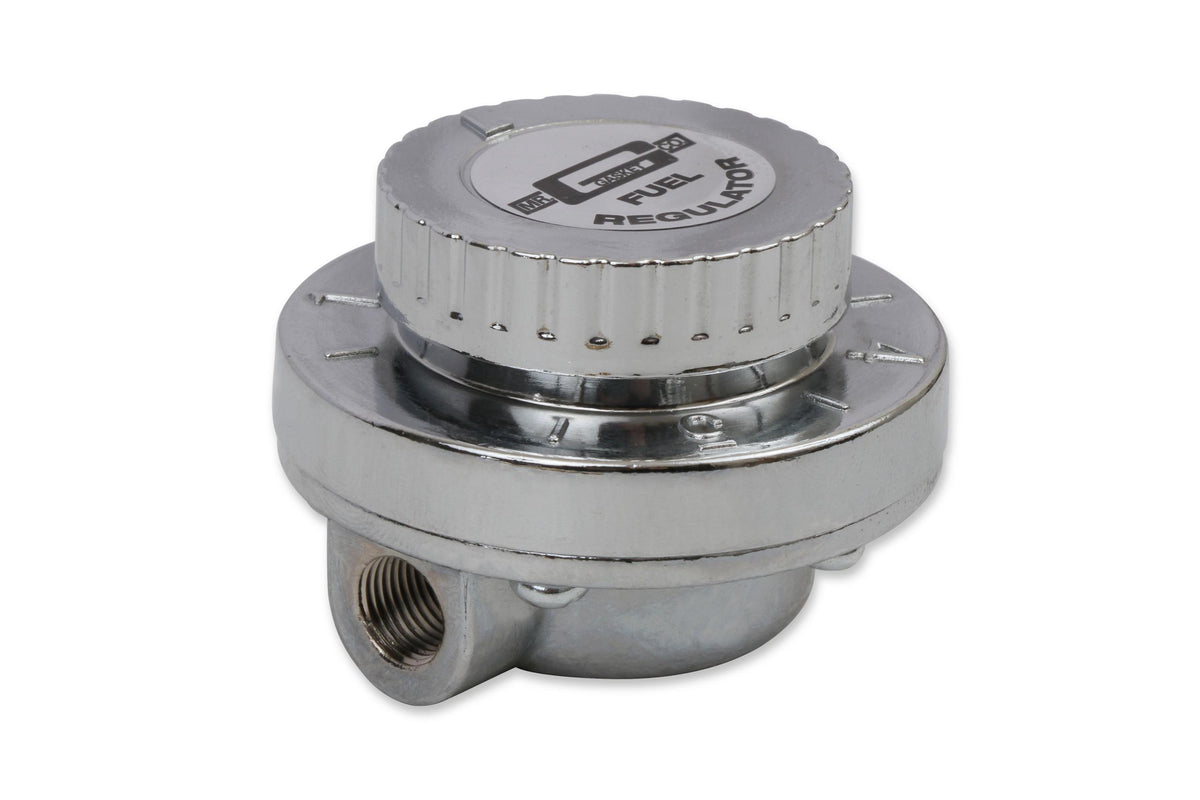Mr. Gasket 9710 Fuel Press Regultr W/Hdwr
