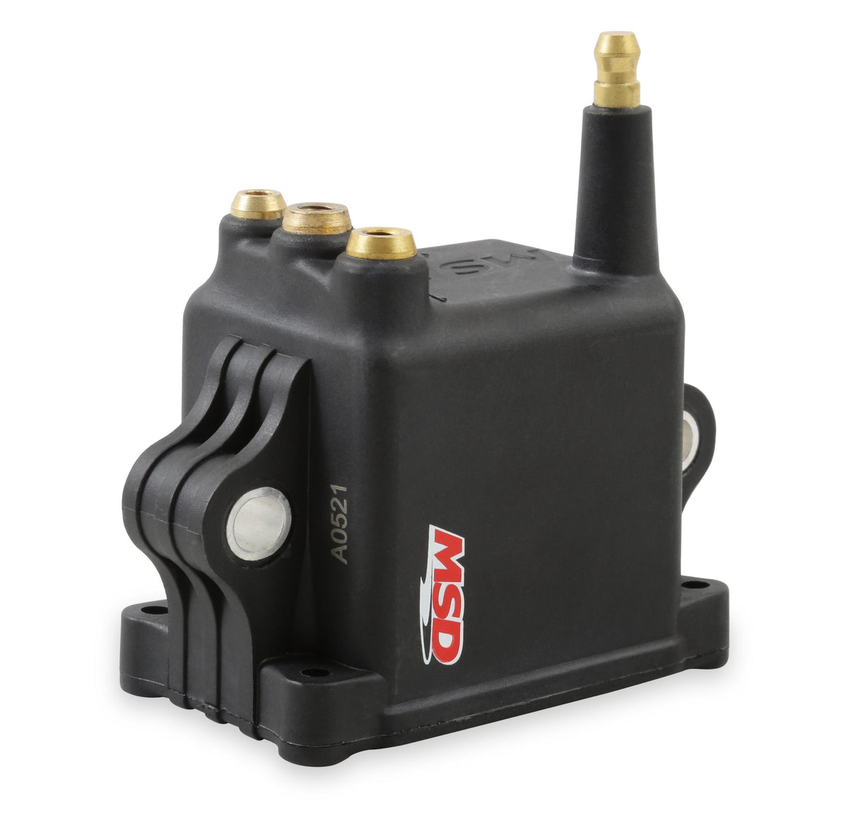 MSD Pro 600 Ignition High Output Coil - 82803