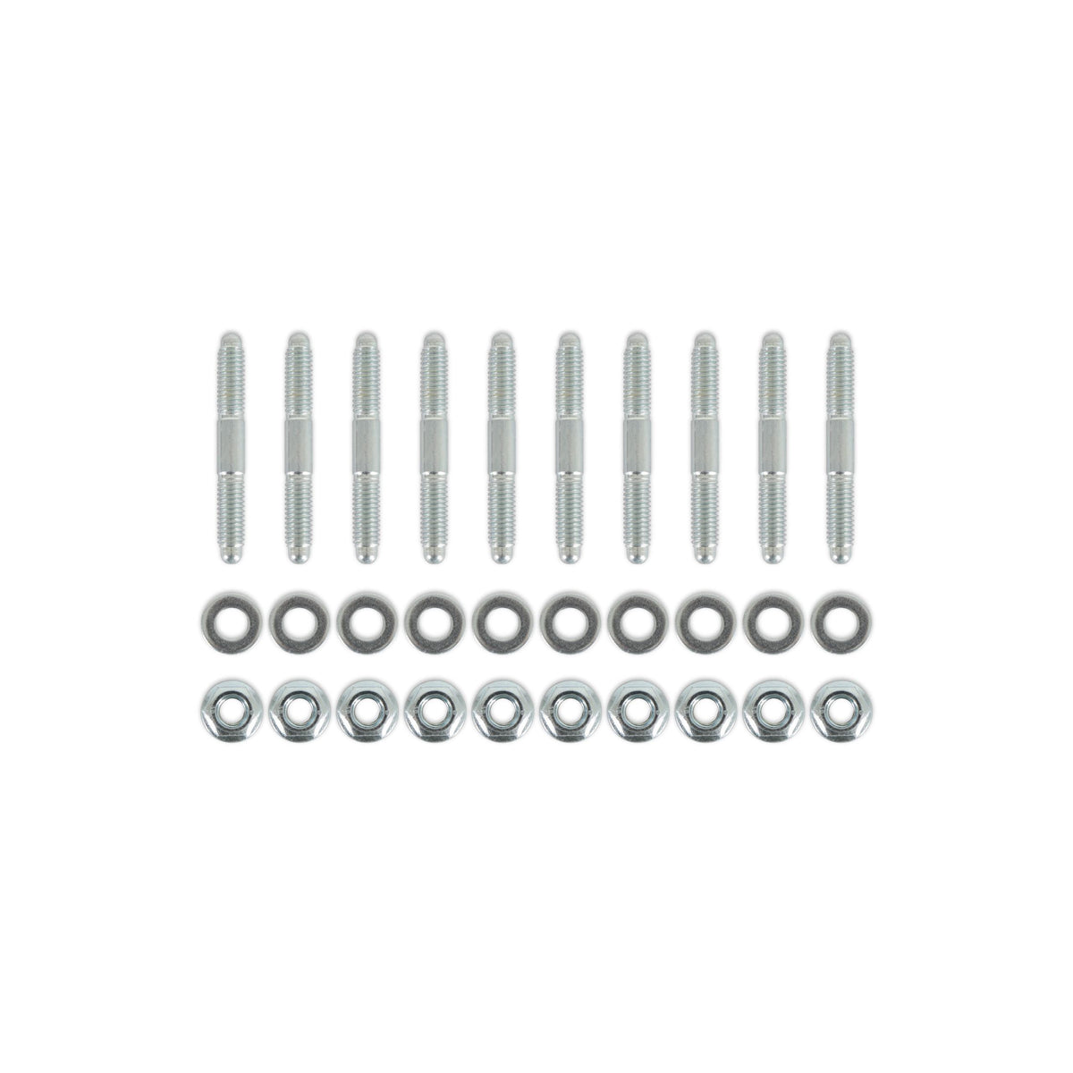 Holley HARDWARE KIT, COYOTE HI-RAM MOUNTING - 300-926