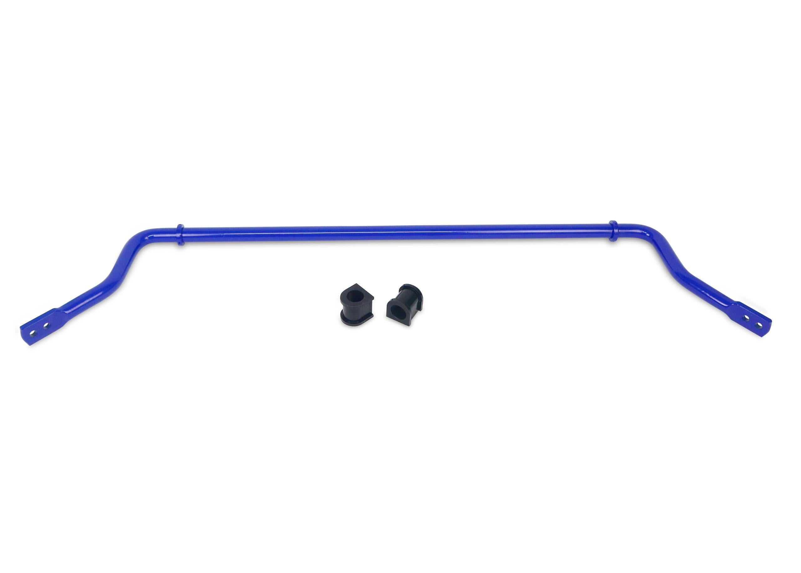 SuperPro Mazda MX5 NB Fr Adj. Sway Bar - RC0061FZ-24