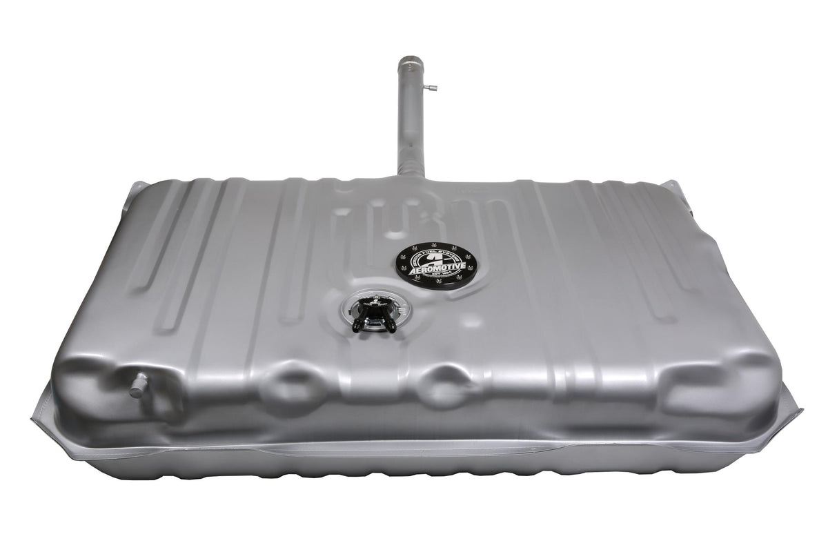 Aeromotive Gen II Stealth Fuel Tank, 68-70 Gto, Lemans & Grand Prix - 200Lph - 18105