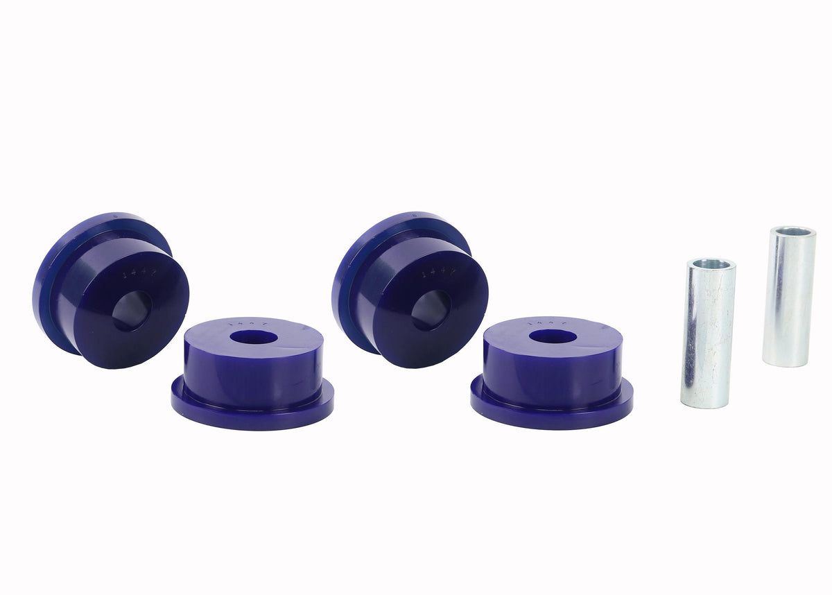 SuperPro R CROSSMEMBER TO CH MOUNT BUSH - SPF1447K