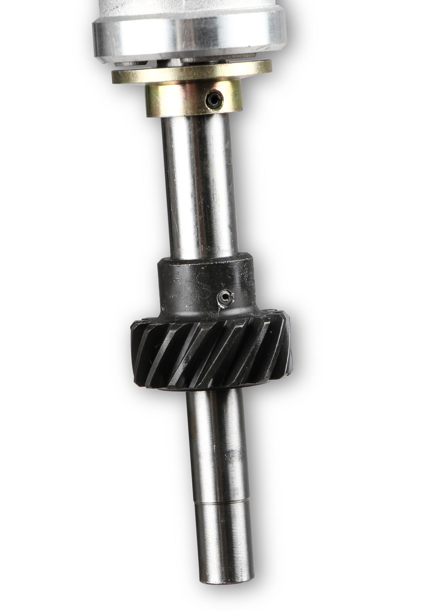 Accel 59210 Dist,Ford 86-93 5.0L With Module