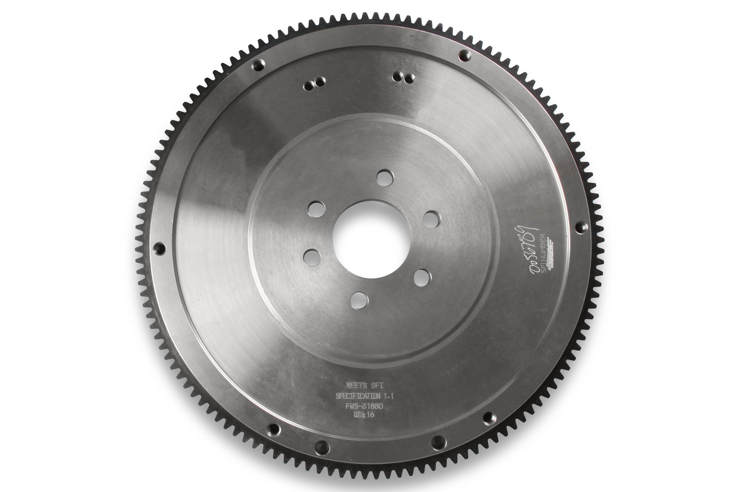 Hays 11-330 Flywheel,Mopar 30Lb Steel