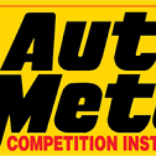 Autometer Ford Tach Adapter Harness Kit