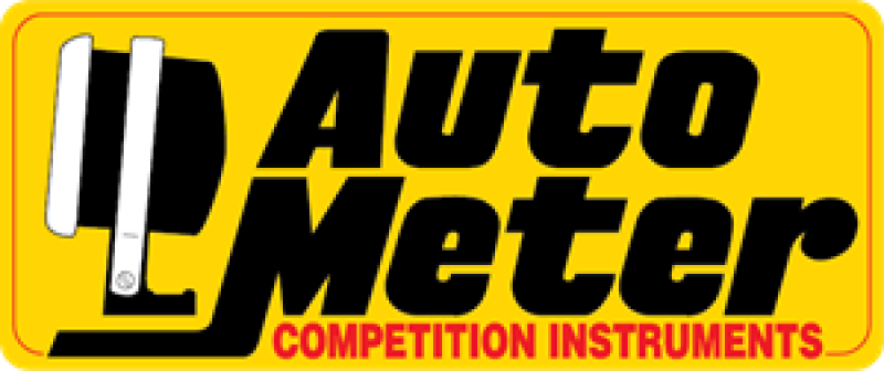 Autometer Ford Tach Adapter Harness Kit
