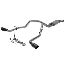 Flowmaster Flow FX Cat-Back Exhaust System - 718103