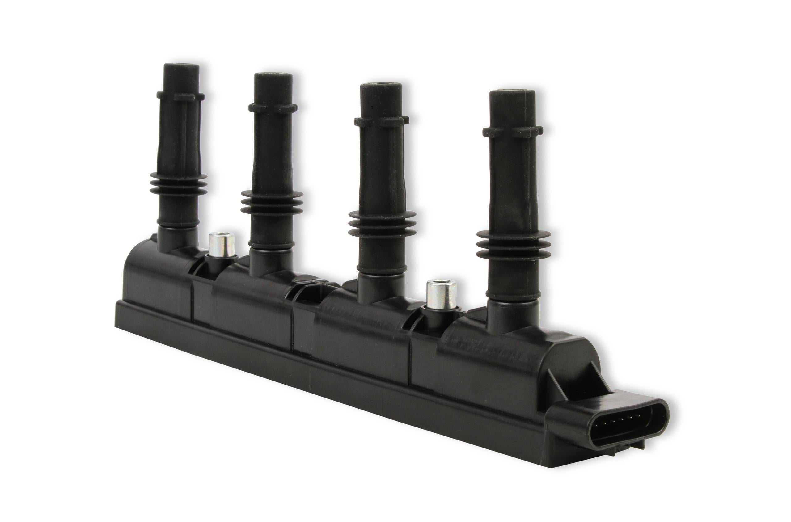ACCEL Ignition Coils (2011-2019 GM 1.4L Turbo)
