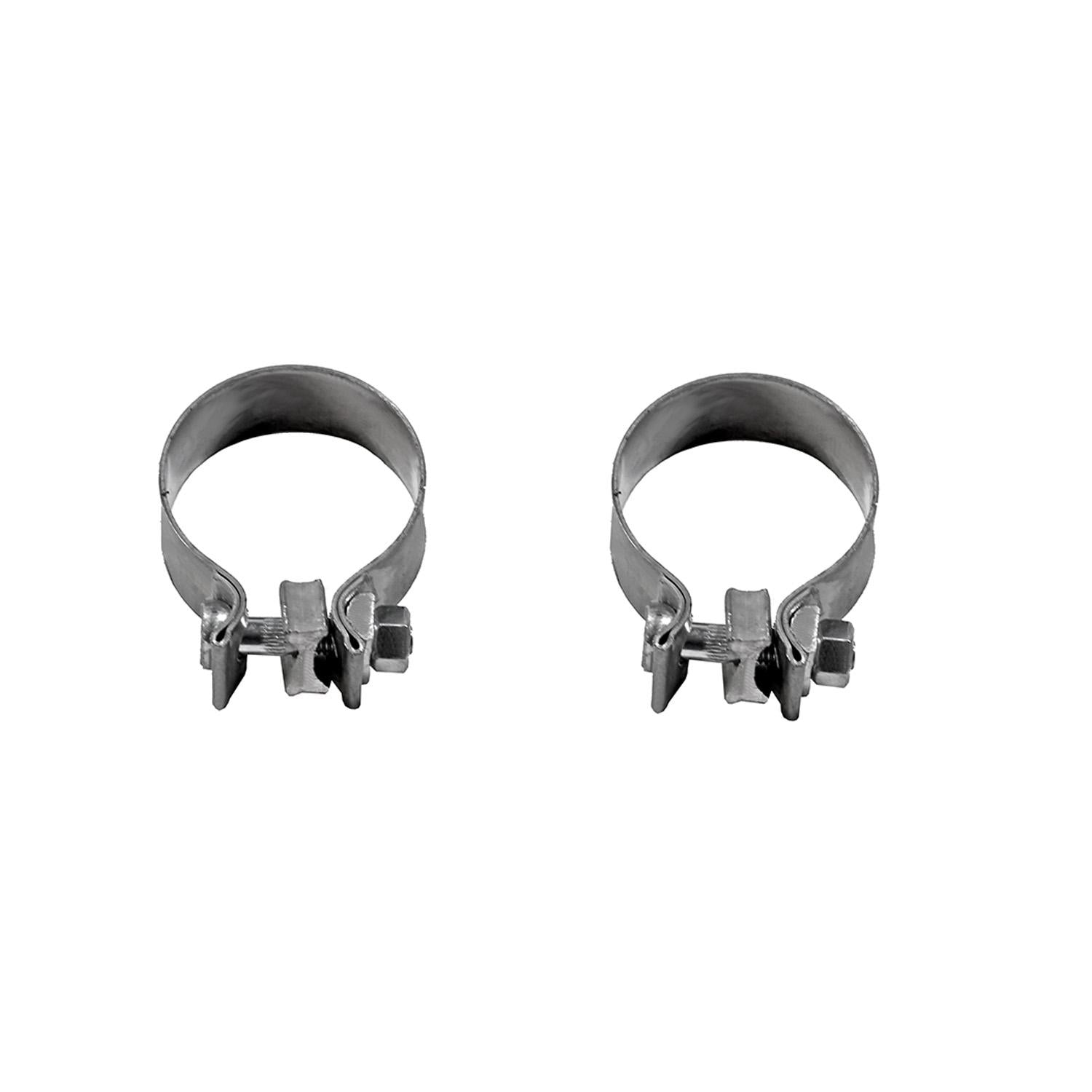 Flowmaster FlowFX Axle Back Exhaust System (2010-2015 Chevrolet Camaro 6.2L) - 717991