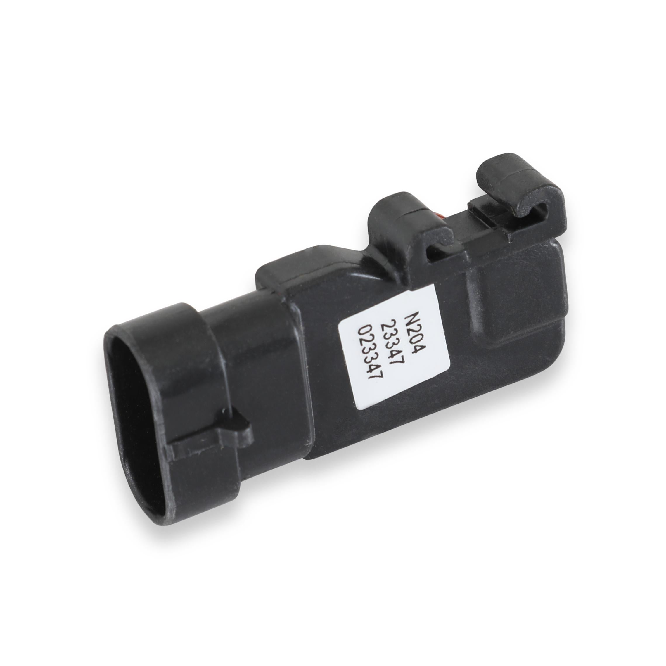 Holley Terminator 1 bar MAP sensor.  - 554-120