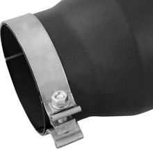 AFE Universal Exhaust Tip (Universal Fit) - 49T50702-B15
