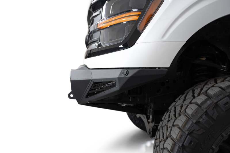Addictive Desert Designs 2024-2025 Ford F-150 Stealth Fighter Front Bumper - F1901422860103